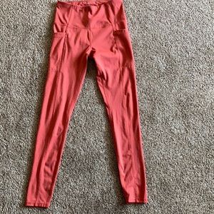 Apana leggings size xs